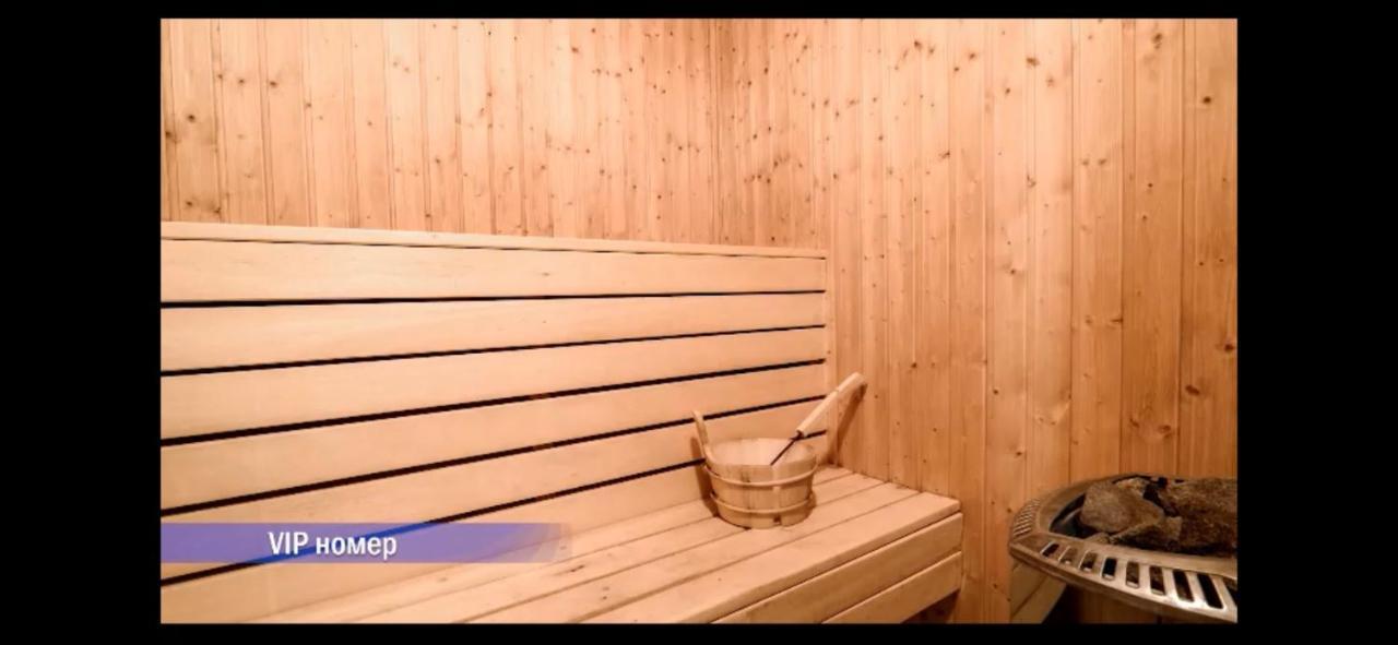 Vintage Boutique Hotel أستانا المظهر الخارجي الصورة