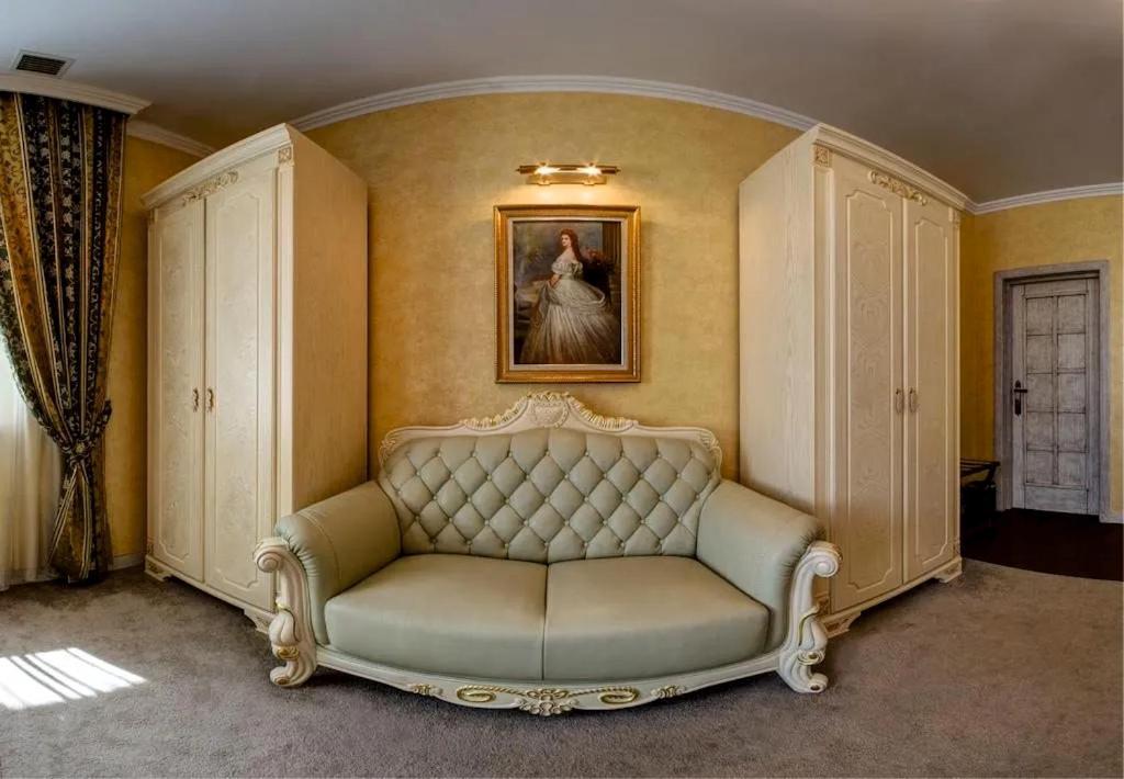 Vintage Boutique Hotel أستانا المظهر الخارجي الصورة