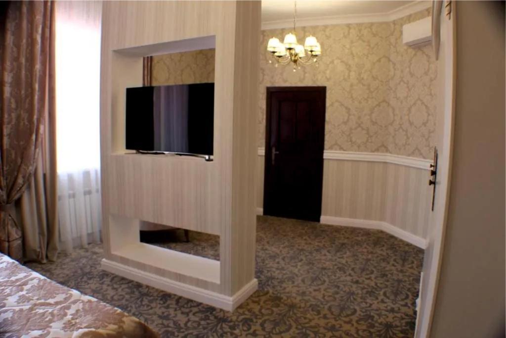 Vintage Boutique Hotel أستانا المظهر الخارجي الصورة